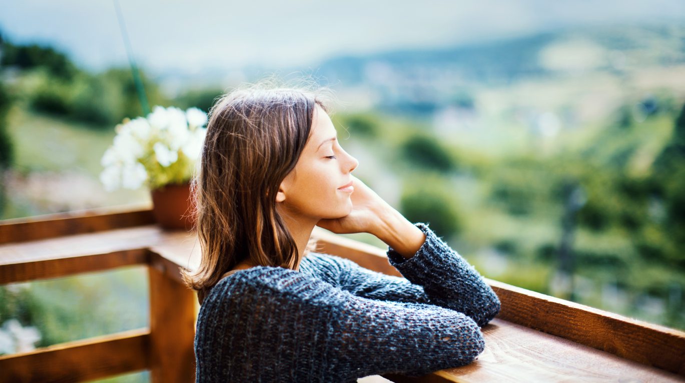 الإيجابية السامة\ istock