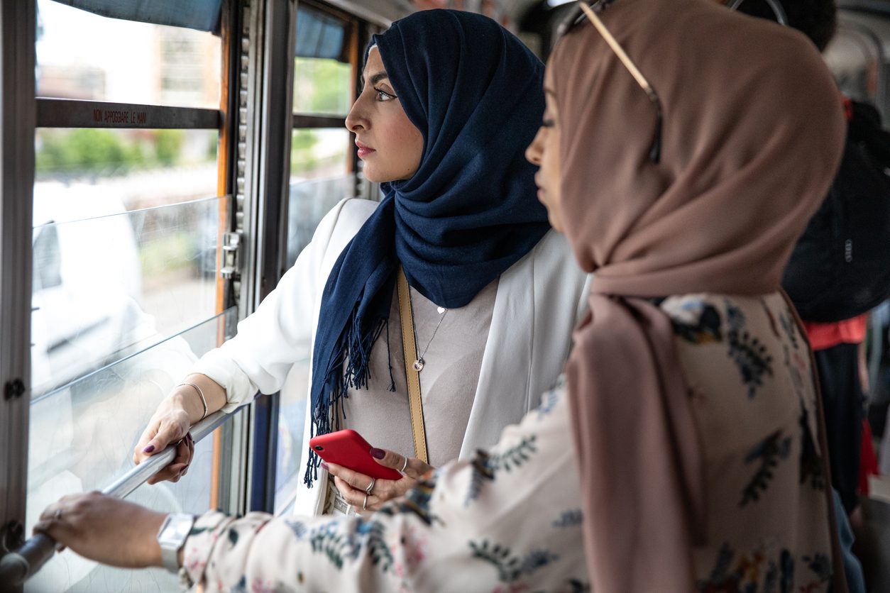 فضيلة الستر في مجتمعنا المصري