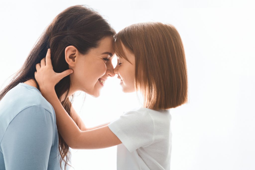 أطفالنا أغلى ما نملك/ Istock