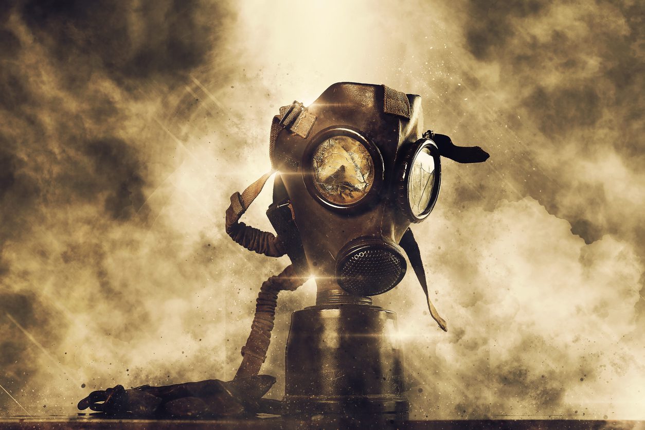 القصة وراء العلاج الكيميائي للسرطان