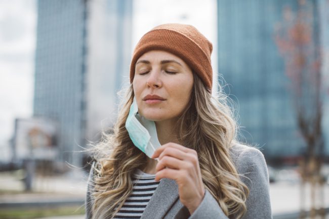 تعافيت من أوميكرون؟ هكذا تستعيد طاقتك وتحمي نفسك من كورونا طويل الأمد