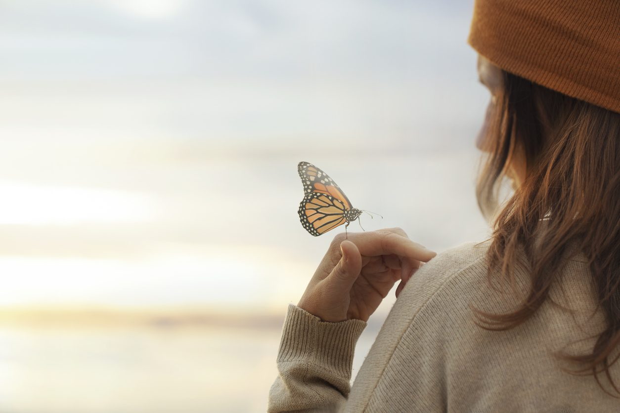 الإيجابية السامة\ istock