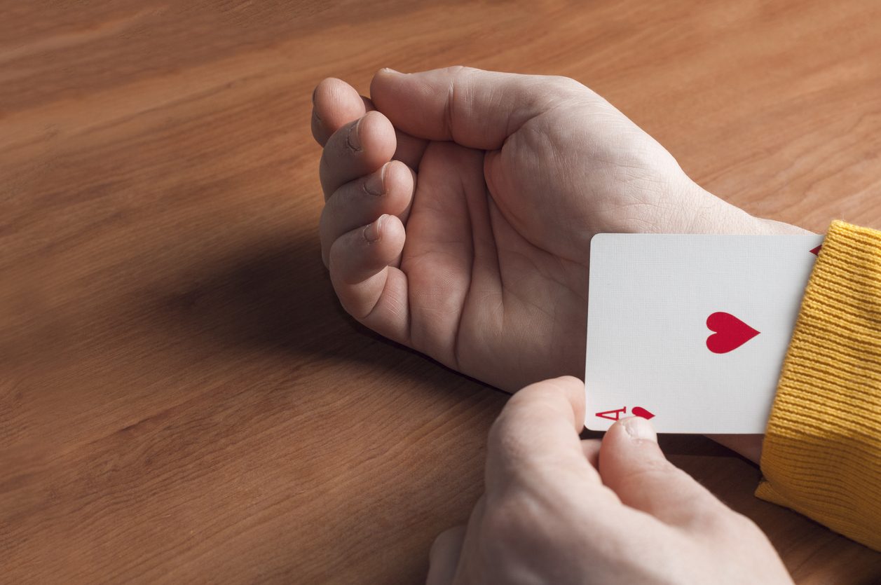 الأسباب النفسية للجوء للغش