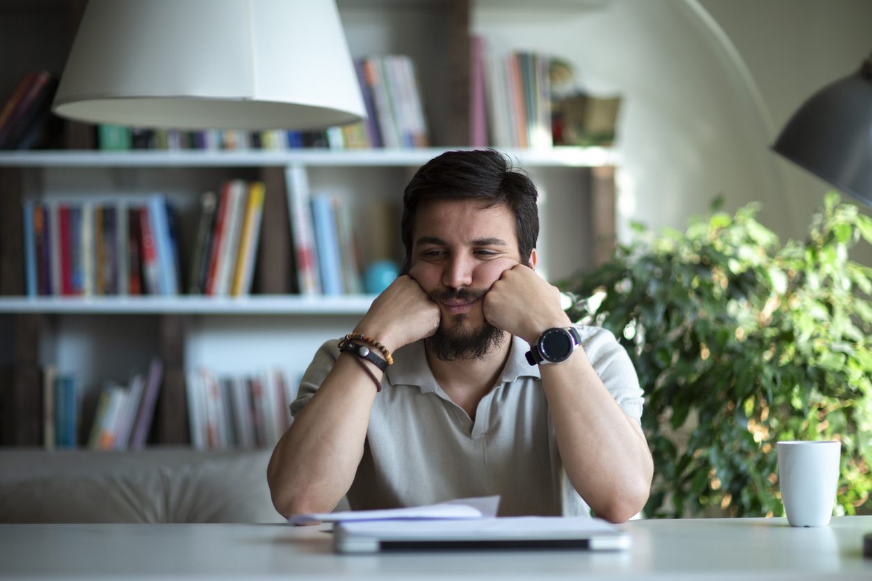 تأثير التوتر على الجسم\ iStock