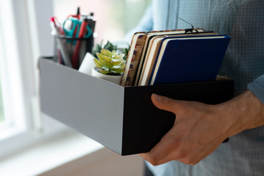 خطوات ومحاذير الاستقالة من العمل