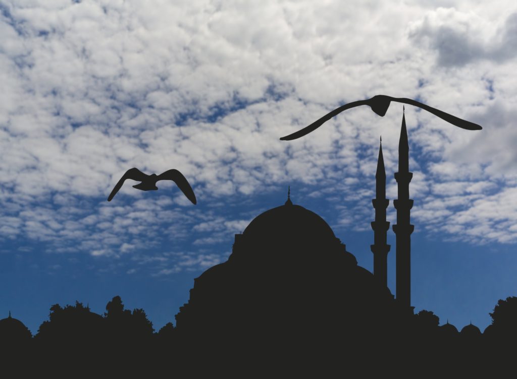 الحرية في الإسلام