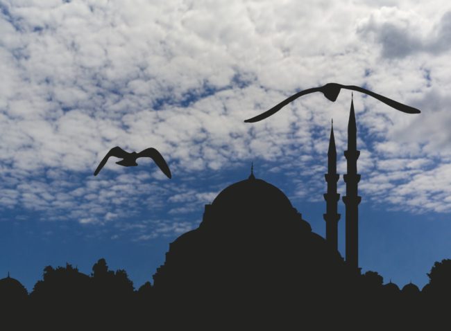 مفهوم الحرية في الإسلام