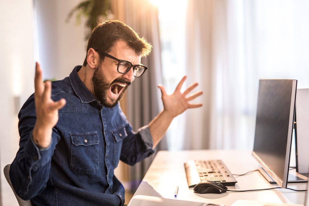 اضطراب ما بعد الصدمة \ istock
