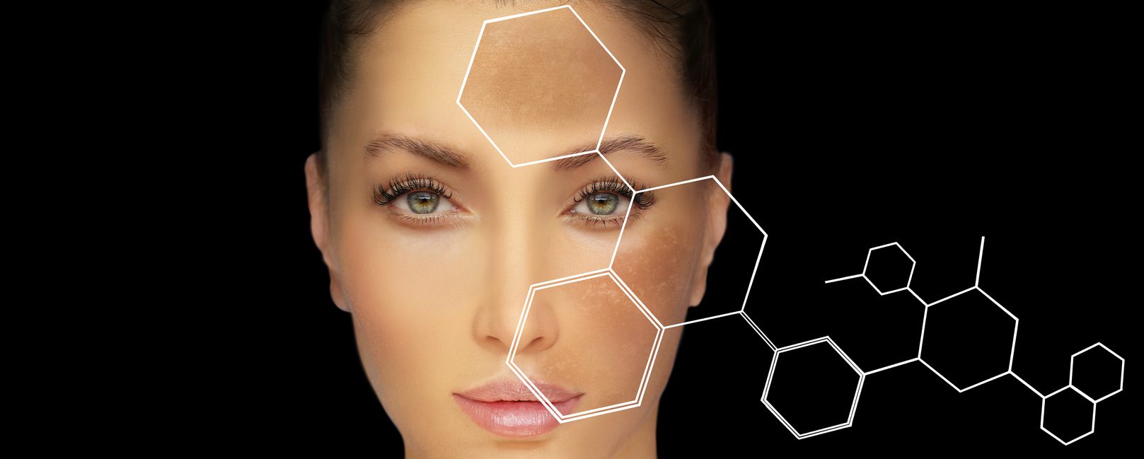 قد يكون سببه نقص الفيتامينات.. أسباب السواد حول الفم وطرق علاجه