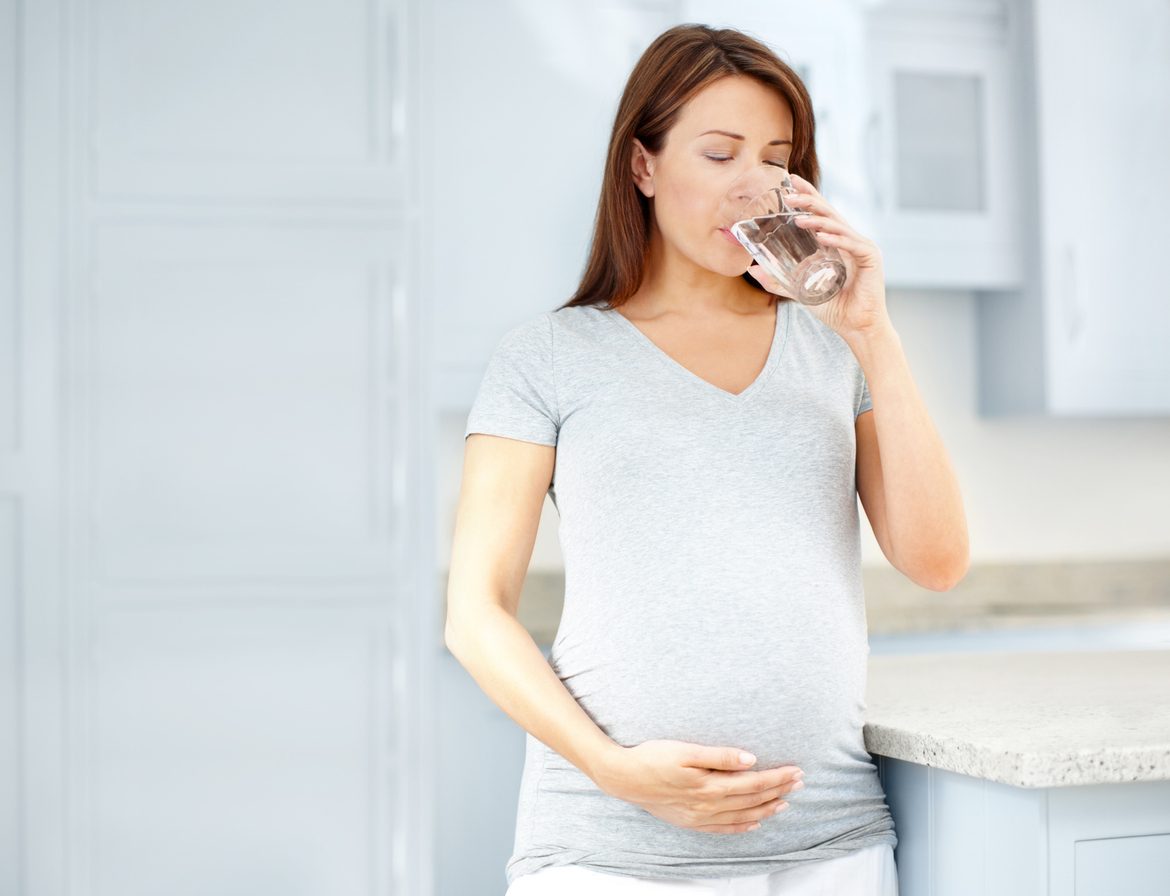 مشروبات الحمل\ iStock