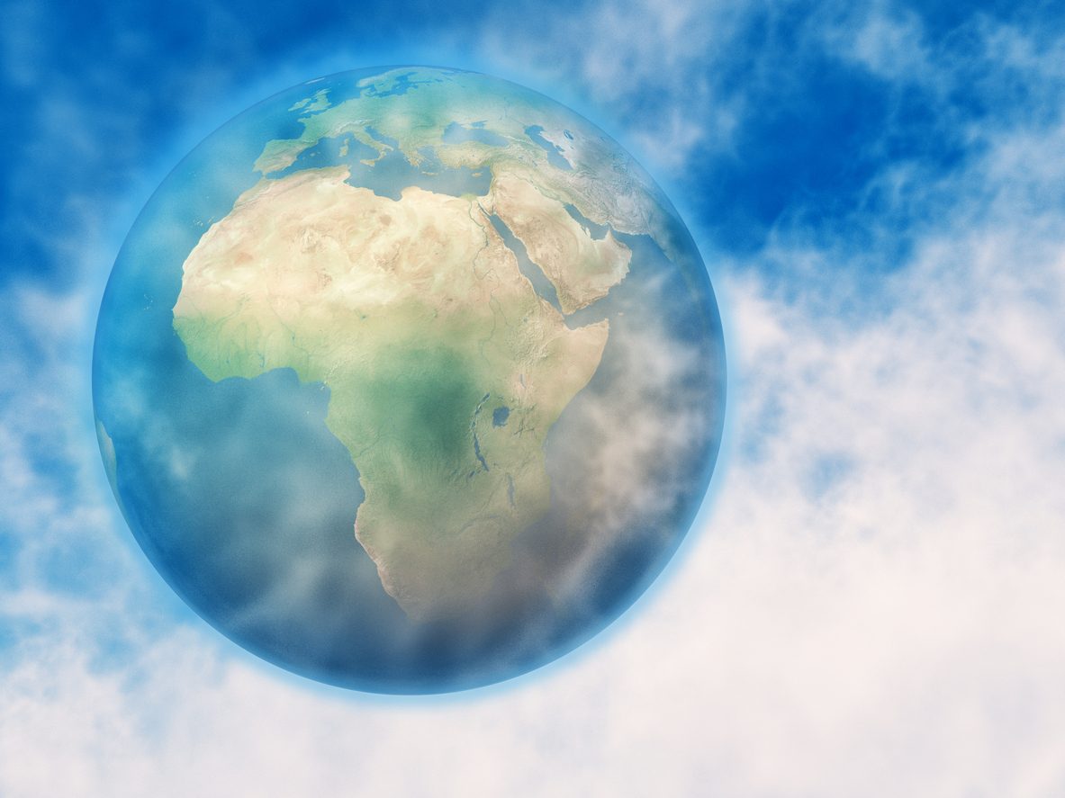 تخسر الأرض غلافها الجوي تدريجياً، فهل يهدِّد ذلك الحياة على الكوكب؟