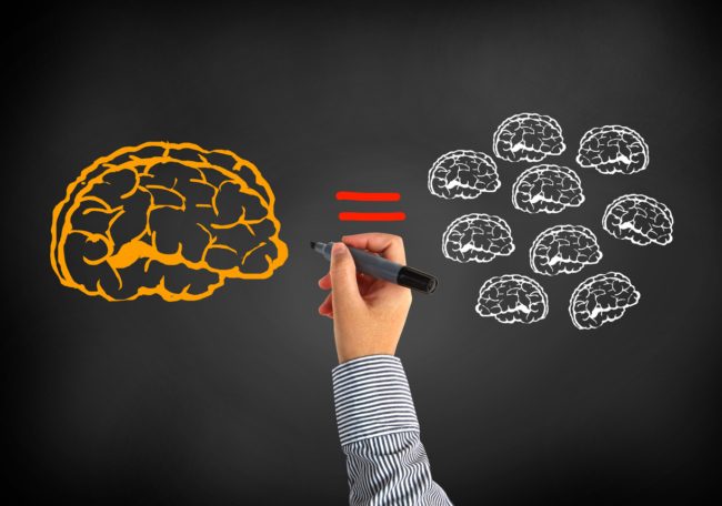 دراسة: علماء الهندسة والطب ليسوا أذكى من سائر الناس ولكن هذا ما يميزهم