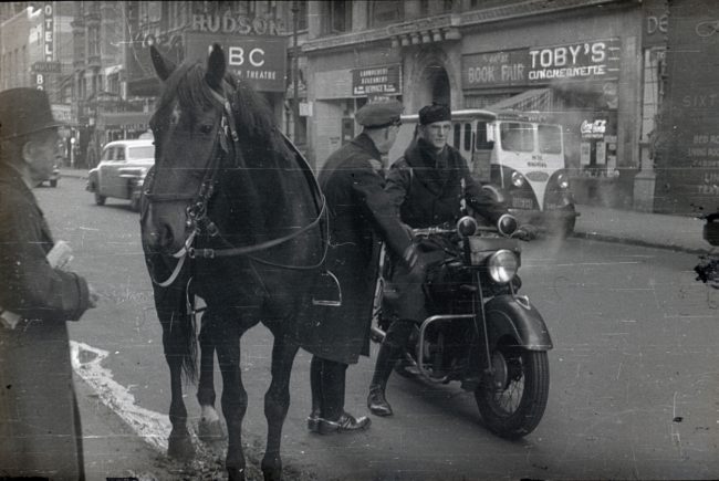 لماذا نستخدم مصطلح “قوة الحصان” في قياس قدرة الأشياء، وما القصة التاريخية وراء هذه التسمية؟