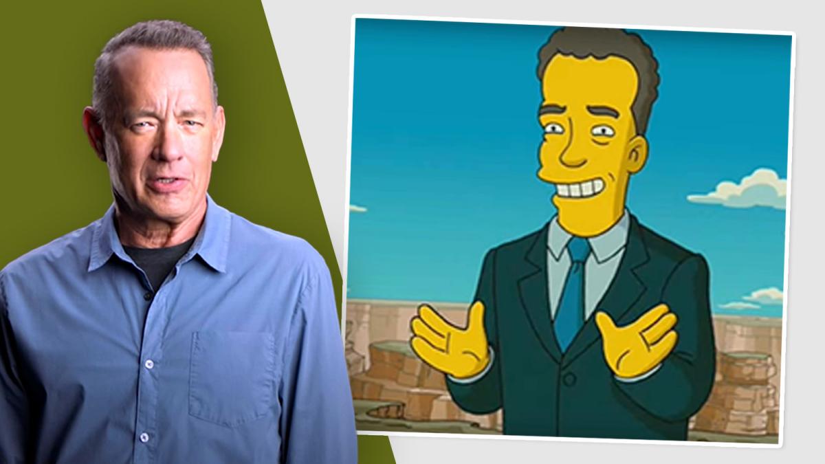 بسبب ترويجه لـ”إنجازات” بايدن.. سيناتور أمريكي يسخر من الممثل توم هانكس بطريقة خاصة (فيديو)