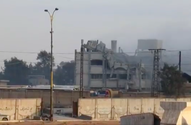 سجن الحسكة: إلى أين وصلت الأزمة بين “داعش” والقوات الكردية، وهل يمكن أن تقع “مذبحة” في حال فشل التفاوض؟