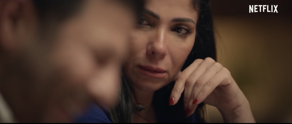 فيلم أصحاب ولا أعز/ من الإعلان الرسمي للفيلم على حساب شبكة نتفلكس على يوتيوب