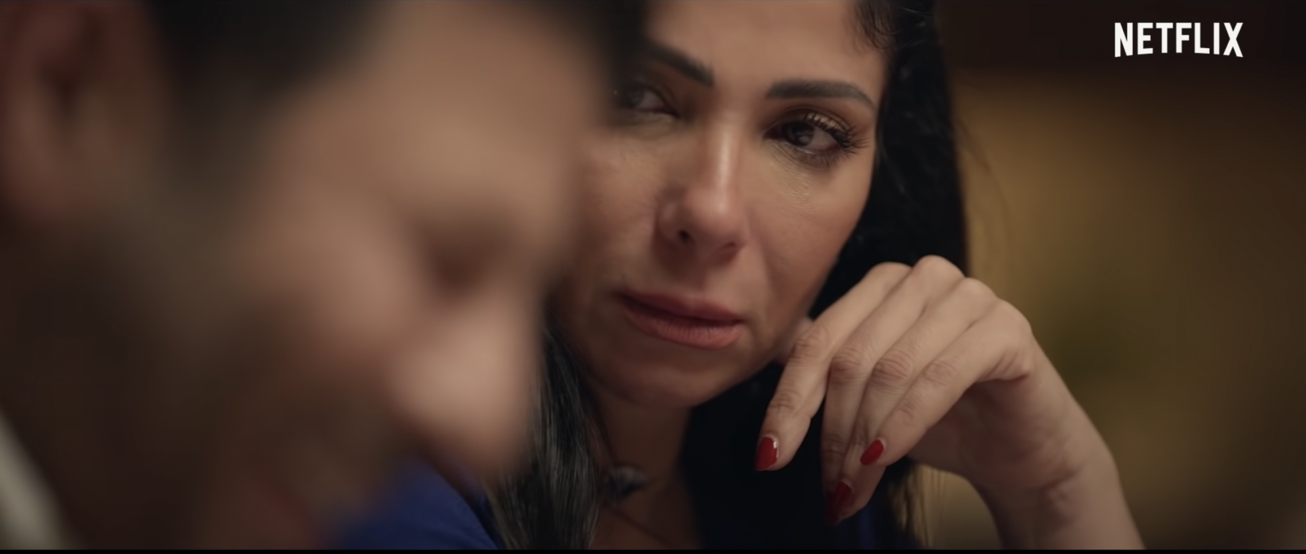 فيلم أصحاب ولا أعز/ من الإعلان الرسمي للفيلم على حساب شبكة نتفلكس على يوتيوب