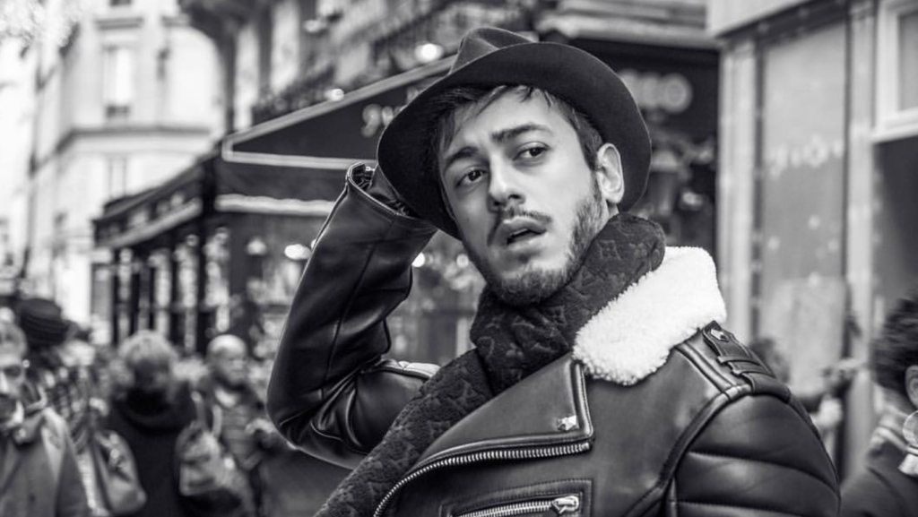 تويتر/ انستغرام / أغنية سعد لمجرد الجديدة "يا عيوني"