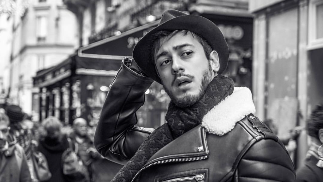 تويتر/ انستغرام / أغنية سعد لمجرد الجديدة "يا عيوني"