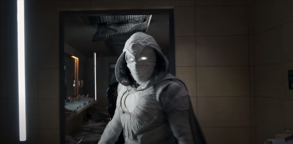 Youtube/ سلسل فارس القمر Moon Knight