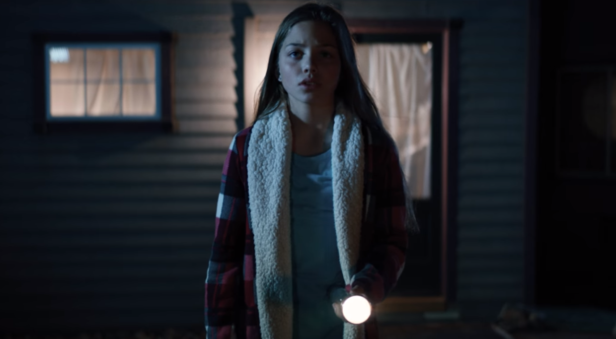 يوتيوب/ أفلام الرعب 2022