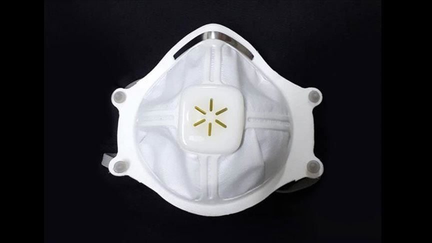 أقنعة (N95) توفر كفاءة جيدة في الحماية ضد انتقال العدوى الفيروسية/ الأناضول