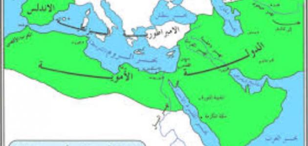 الدولة الأموية الحجاج عبدالرحمن ابن الأشعث