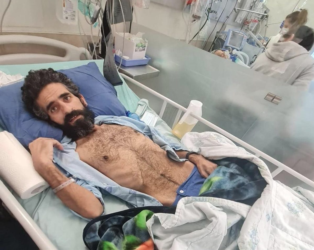 بدأه الانتداب البريطاني قبل 77 عاماً.. قصة الاعتقال الإداري الذي تُعاقب به إسرائيل الفلسطينيين جماعياً