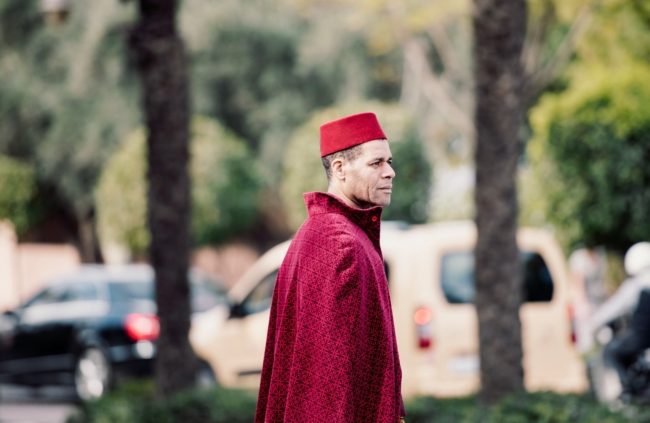 الأول كان لمحاربي الريف والثاني كان لأمازيغ الأندلس.. ما لا تعرفه عن اللباس الشعبي لرجال المغرب