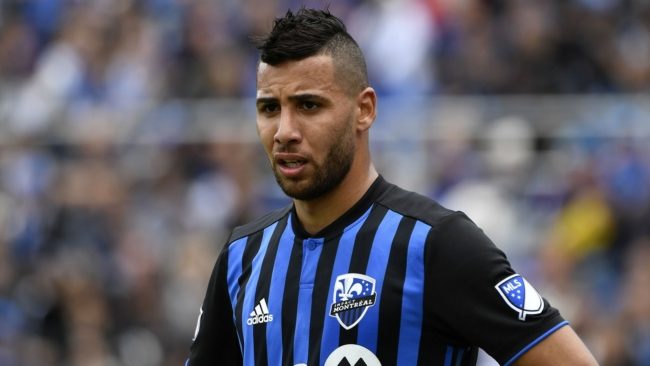 كيف تحول الجزائري تايدر من نجم واعد بإيطاليا إلى لاعب مُصاب لا يقبض راتبه بالسعودية؟