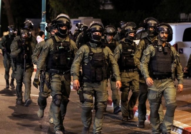 خدعهن عبر فيسبوك.. إسرائيل تعلن اعتقالها 4 نساء جندهن إيراني وقدمن له “معلومات استخباراتية”