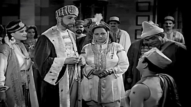 من فيلم
