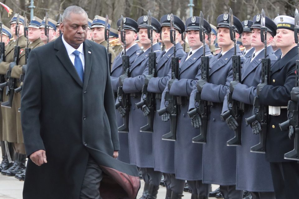 قرية بولندية صغيرة قد تقصفها روسيا في بداية هجومها ضد أوكرانيا.. ما الذي يقلق بوتين منها لهذا الحد؟