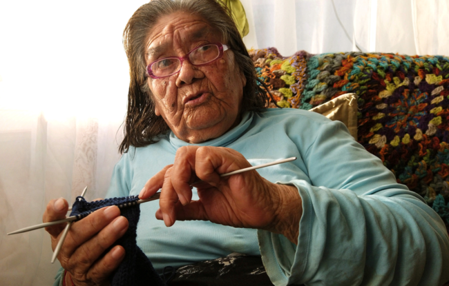 اندثار واحدة من أقدم لغات الشعوب الأصلية في أمريكا الجنوبية بعد وفاة آخر المتحدثين بها (صور)