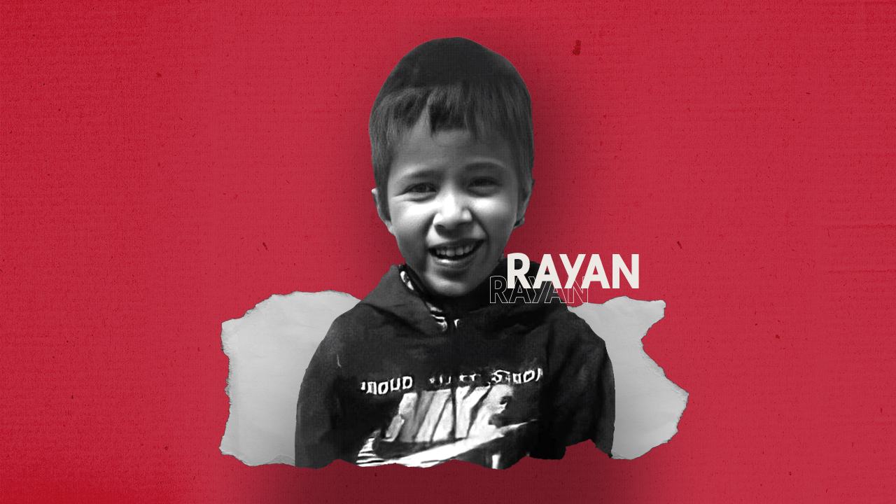 الذين تلاعبوا بمأساة ريان