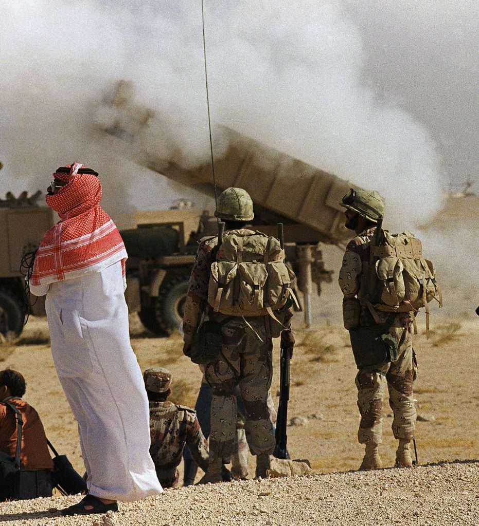 حرب عالمية ثالثة