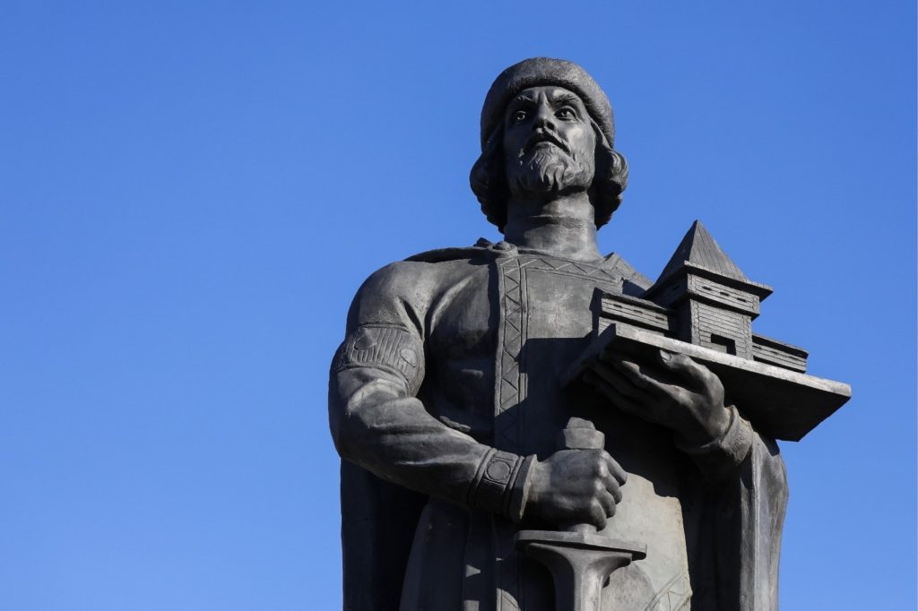 Getty Images/ ياروسلاف الحكيم