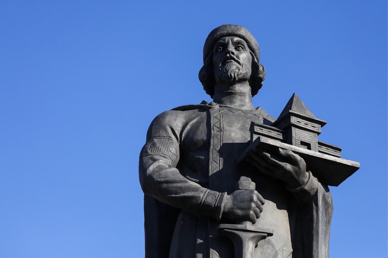 Getty Images/ ياروسلاف الحكيم