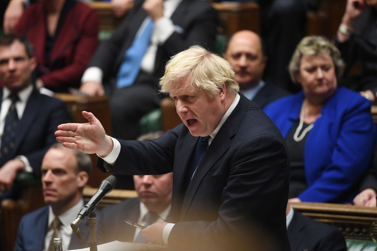 بريطانيا ترحيل المهاجرين رواندا