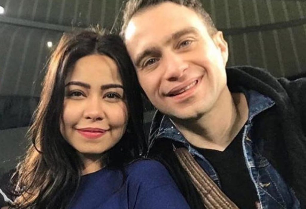 شيرين عبد الوهاب