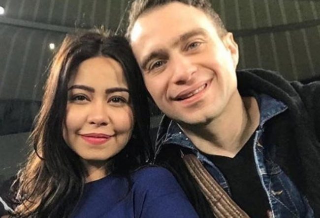 شيرين عبد الوهاب تخرج عن صمتها بعد أنباء عودتها لزوجها السابق: هذا ما يهمني في الوقت الحالي