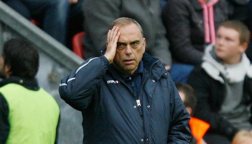 المدرب الإسرائيلي أفرام غرانت (رويترز)