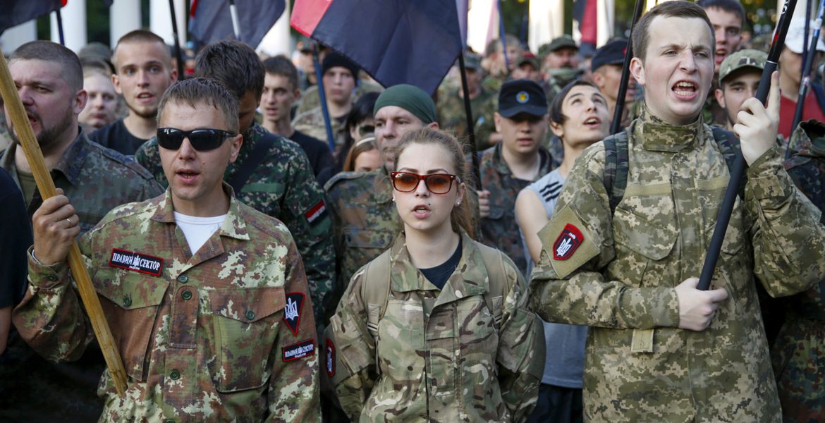 روسيا أمريكا أوكرانيا قائمة اغتيالات