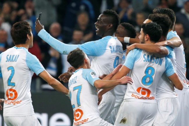 شغبه وتمرده حرماه من تمثيل بلاده 4 سنوات.. هكذا عاد بالوتيلي إلى تشكيلة منتخب إيطاليا