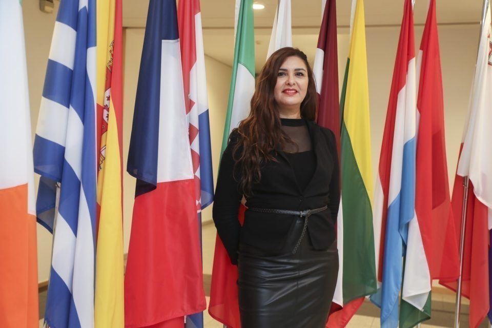 حقوق الإنسان في مصر