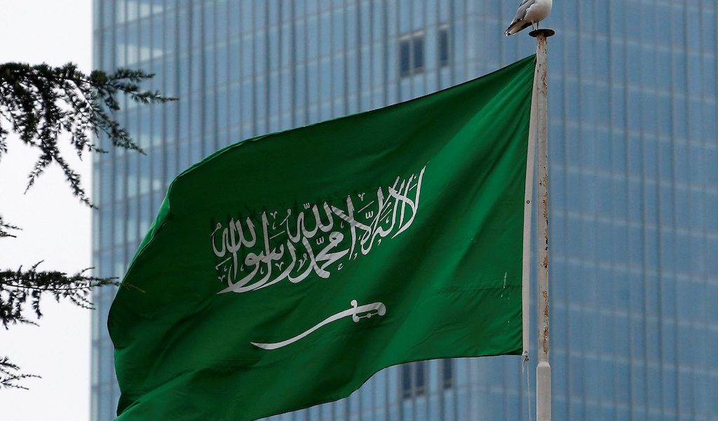 سفير اليابان بالسعودية