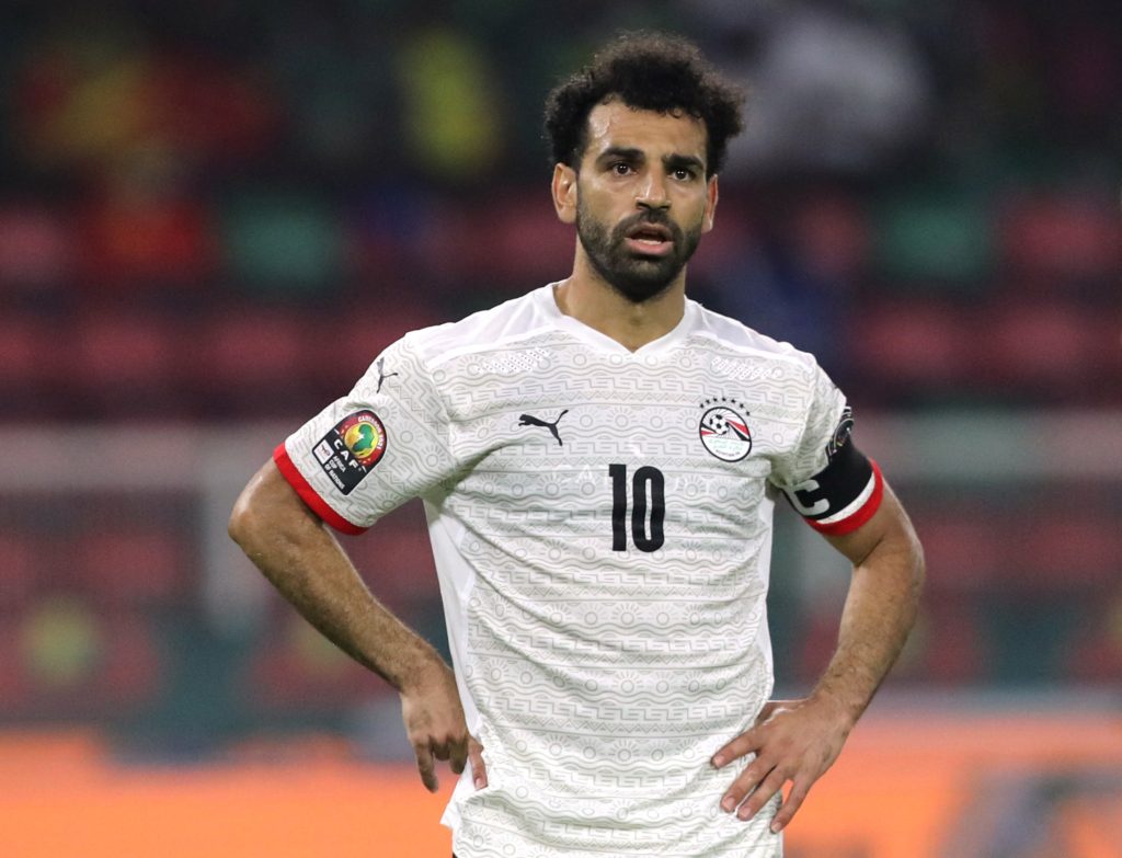 مشاهدة مباراة مصر وغانا وتاريخ مواجهات مصر وغانا