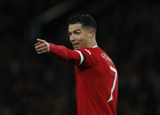 بينهم رونالدو وأفضل حارس في العالم.. 7 لاعبين كبار رفضوا الانتقال إلى برشلونة