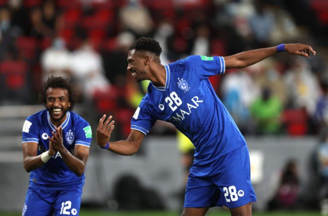 الهلال السعودي يحقِّق أكبر فوز في تاريخ كأس العالم للأندية.. صعق الجزيرة الإماراتي بسداسية