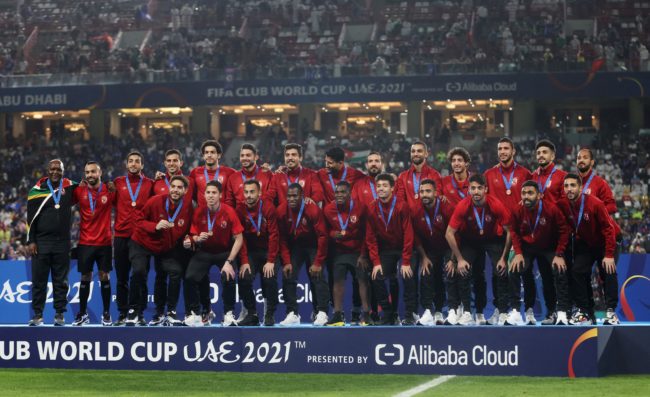 حصد البرونزية الثالثة في مونديال الأندية.. أرقام قياسية بالجملة حققها الأهلي بعد اكتساح الهلال